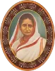 Portrait of Maharani Kasiswari Portrait of Maharani Kasiswari